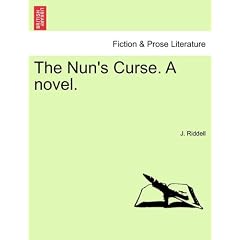 The Nun's Curse. a Novel.