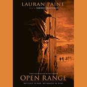 Open Range | [Lauran Paine]