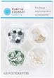 Martha Stewart Crafts Crystal Findings