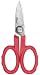 Clauss 18074 5.25" Fiber Optic Kevlar Shears