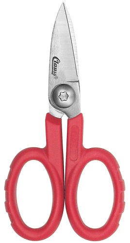 Clauss 18074 5.5 Fiber Optic Kevlar Shears