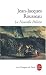 La nouvelle heloise (Paperback)