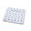 Odenw�lder Frottee-Bezug Wickelauflage Frosch gr�n
