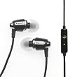 Klipsch Image S4A In-ear Headphones for Android with Inline Microphone