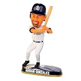 Adrian Gonzalez San Diego Padres MLB Helmet Base Bobblehead