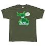 Monty Python - We Want A Shrubbery T-Shirt