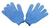 Loofah Gloves - 6 Pairs