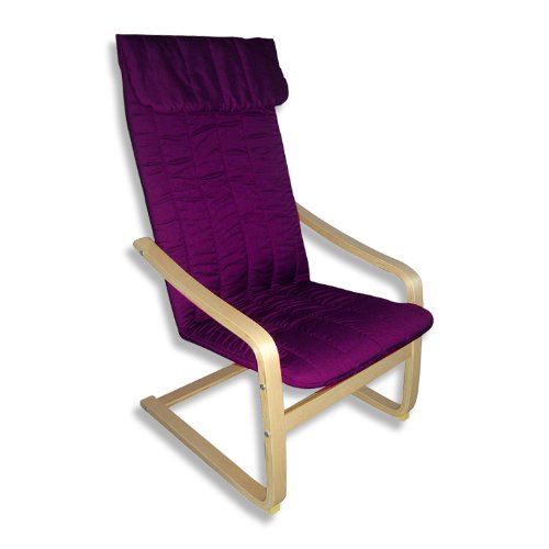 ROLLER Freischwinger OPTIMA VIOLETT