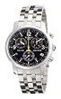 Tissot Men's T17158652 PRC 200 Chronograph Watch from Tissot