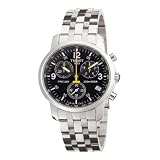 Tissot Men's T17158652 PRC 200 Chronograph Watch Excellent Watch for The Money!
