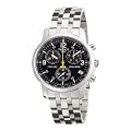 Tissot Men's T17158652 PRC 200 Chronograph Watch