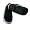 Easy USA - Toddler Boys Aqua Water Shoe, Black (Size 8Toddler)