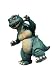 Bandai Little Godzilla and Crystal Set - S.H. MonsterArts_s-1