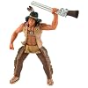 80678 - BULLYLAND - Indianer mit Gewehr