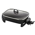 Black & Decker 12" Skillet