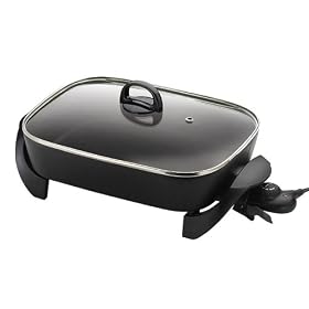 Black & Decker 12" Skillet by Black & Decker