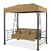 Kitchen & Housewares : Home Depot Hampton Bay Replacement Swing Canopy