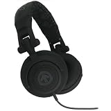 Aerial7 Tank Headphones Midnight One Size