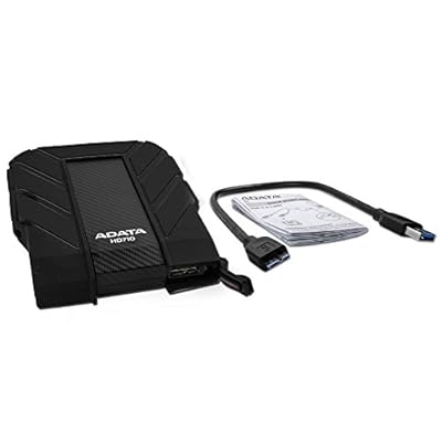2TB 2.5'' USB3.0&quot;HD710, Black&quot;