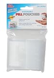 Disposable Pill Pouches - 50 Count