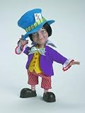 Mad Hatter Doll By Tonner