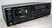 Aiwa Cassette deck AD-F810 Tape player