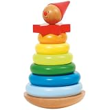 Goki 57961 - Stapel-Stehauf-M�nnchenvon "Goki"