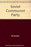 The Soviet Communist Party