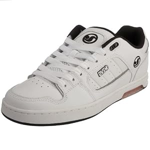 Buy DVS Mens Modem Skate Shoe by DVS