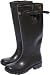 Town and Country Premium Chocolate Wellington Boots Size 9