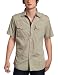 ecko unltd. Men's Retro Pipe Short Sleeve Woven Shirt