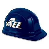 Wincraft Utah Jazz Hard Hat