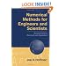 Numerical Methods for Engineers and Scientists, Second Edition,