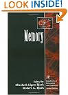 Memory (Handbook of Perception and Cognition, Second Edition)