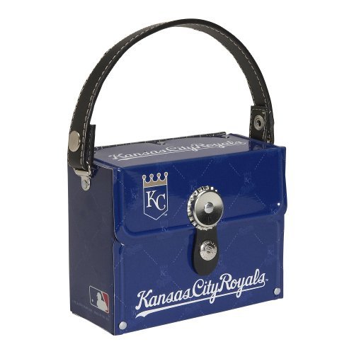 Kansas City Royals Fanatic Purse