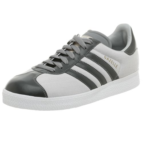 Click here to buy adidas Originals Mens Gazelle 2 Textile Sneaker by adidas Originals.