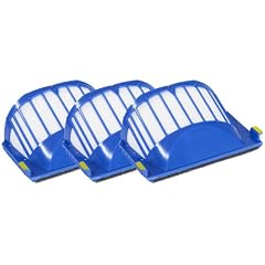Irobot 20938 3-er Pack Filter f�r Model Roomba 564 PET