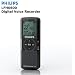 Philips LFH0600 Digital Voice Recorder/Pocket Memo - 512MB and USB