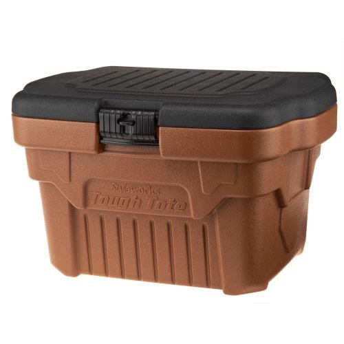 Styleworks 10.5Gallon Tough Tote Hunting Game Belts And