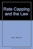 Rate capping and the law