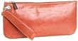 Hobo International Toni Vintage Leather Wristlet