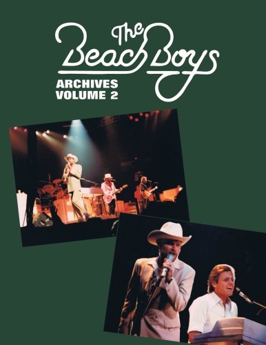 Beach Boys Archives Volume 2