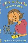 Ellie McDoodle New Kid in School [ELLIE MCDOODLE NEW KID IN SCHO]