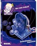 Eigenschaften Moses Verlag MOS24057 / Dr. Grips Seifenblasenmaschine