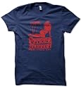 Teal Virgo's Perfect on American Apparel Fine Jersey Shirt