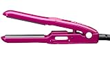 BaByliss 2856AU Pro 200 Nano Straightener Pink