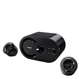 Sony SRSD25BC.CED 2.1 Mehrkanal PC Lautsprechersystem schwarz 41lheGQbixL. SL160 Sony SRSD25BC.CED 2.1 Mehrkanal PC Lautsprechersystem schwarz