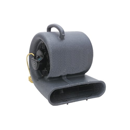 Eagle Air Mover EAG 1150 3-Speed Dries Carpet Air Mover