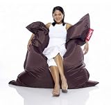 Fatboy 900.0006 Sitzsack Original brown style= Fatboy 900.0006 Sitzsack Original brown