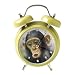 Wacky Wakers Monkey Alarm Clock